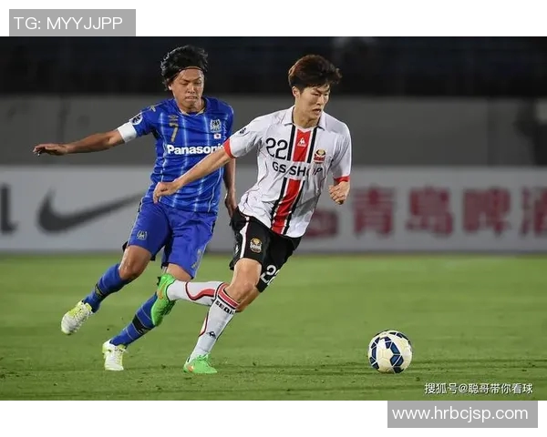 川崎前锋与大阪樱花激战在即谁能在这场焦点之战中笑到最后