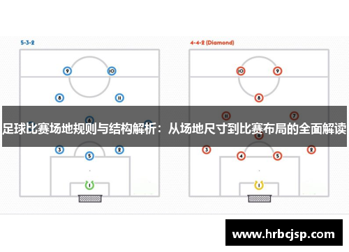 足球比赛场地规则与结构解析：从场地尺寸到比赛布局的全面解读